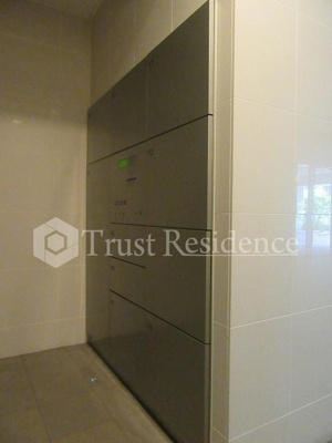 【その他共用部分】 | スパッジオ上野東 | 宅配ＢＯＸ