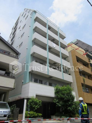 【外観】 | スパッジオ上野東