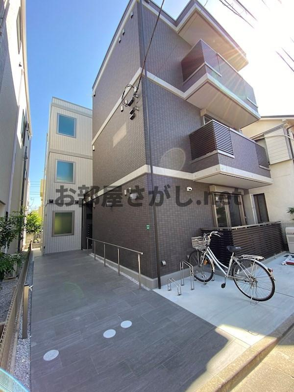 ララレスコ高松 #要町 #築浅 #豊島区 #一人暮らし