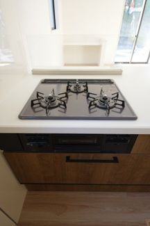 【構造・工法・仕様】 | 【仲介手数料無料！！】八王子市鹿島　新築戸建て（全2棟）1号棟　5198万円