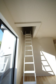 【構造・工法・仕様】 | 【仲介手数料無料！！】八王子市鹿島　新築戸建て（全2棟）1号棟　5198万円