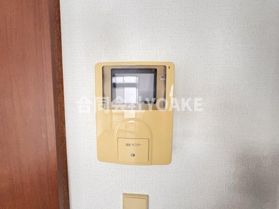 【セキュリティ】 | メゾンドール