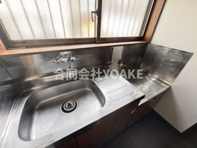 【キッチン】 | メゾンドール