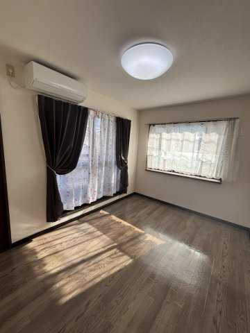 ガルボ茨木の居間・リビング