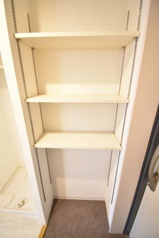 エグゼ弁天町のその他