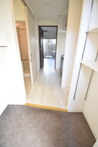 エグゼ弁天町のその他