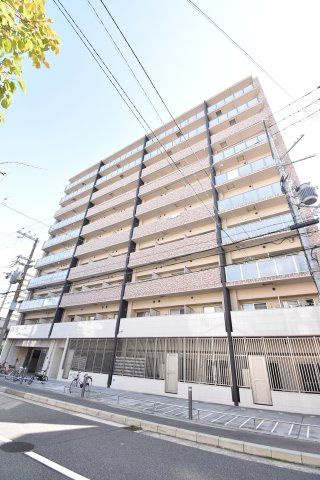 エグゼ弁天町