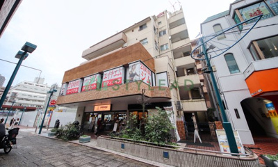 【外観】 | ニックハイム綱島第6