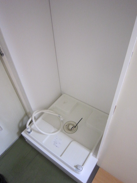 ビラキャスケードの設備