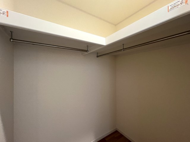 新築・洋風・オール電化・セキュリティー住宅！港南区日限山3丁目新築戸建の収納