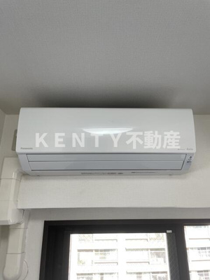 【設備】 | ドゥーエ大森