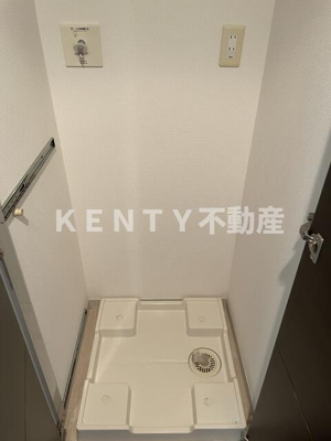 【設備】 | ドゥーエ大森