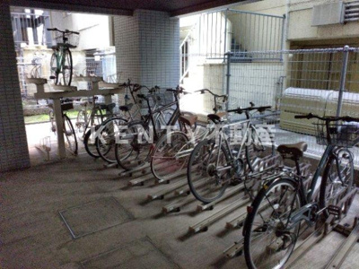 【その他共用部分】 | ドゥーエ大森