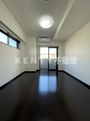 【居間・リビング】 | ドゥーエ大森