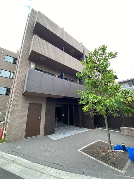 ブライズ大森東クアトロ