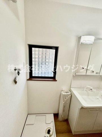 土井一戸建のその他|窓