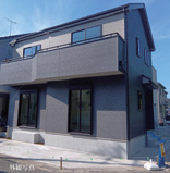 さいたま市見沼区深作　新築分譲住宅の画像