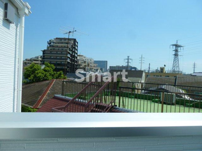 【展望】 | リブ・テイル