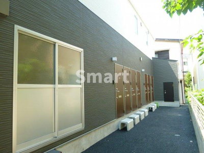 【エントランス】 | リブ・テイル