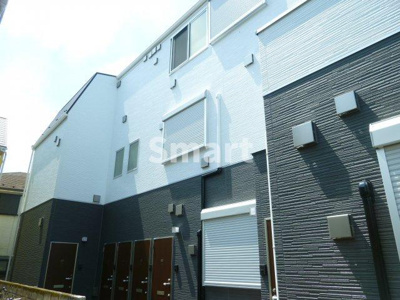 【外観】 | リブ・テイル