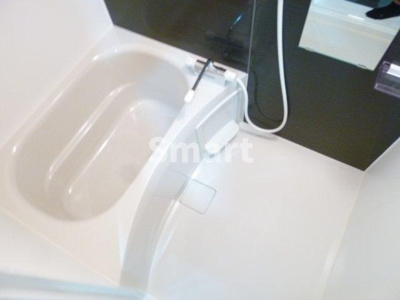 【浴室】 | リブ・テイル