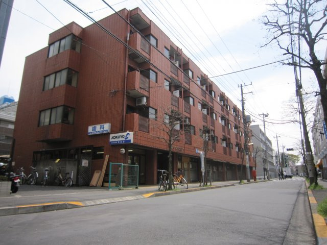 ビラキャスケード