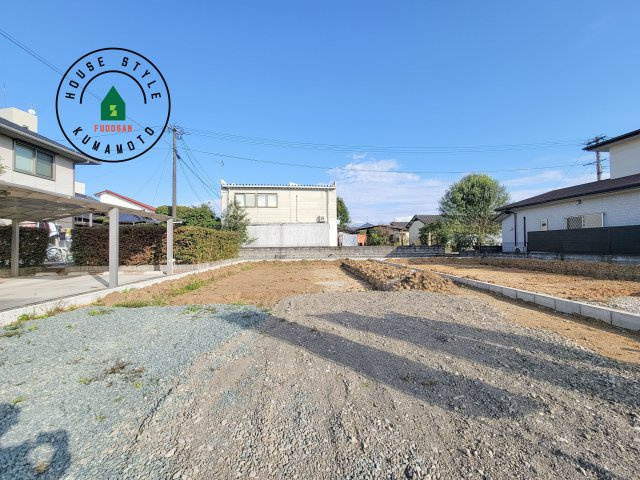 熊本市南区田井島2丁目第1₋2棟(1号棟)