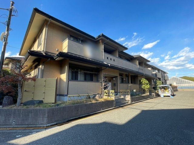 エクセルパーク　B棟