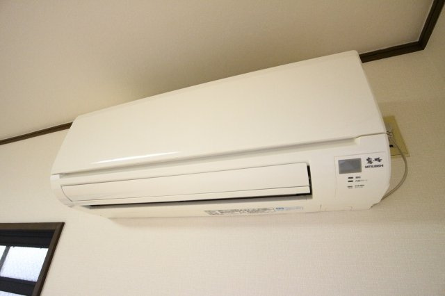 垂水ハイツの内装