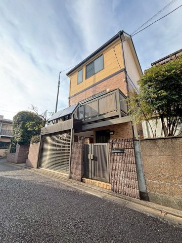 世田谷区赤堤2丁目　中古戸建