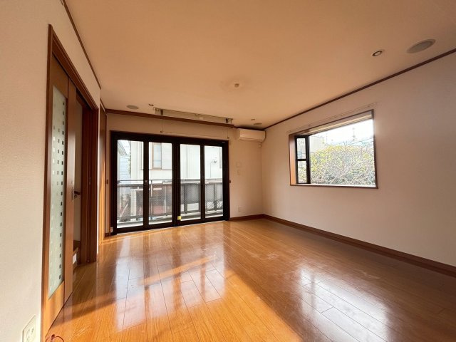 世田谷区赤堤2丁目　中古戸建