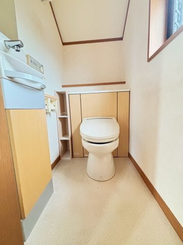 世田谷区赤堤2丁目　中古戸建