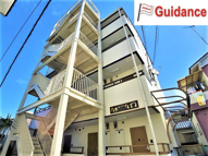 八木ロイヤルハイツの画像