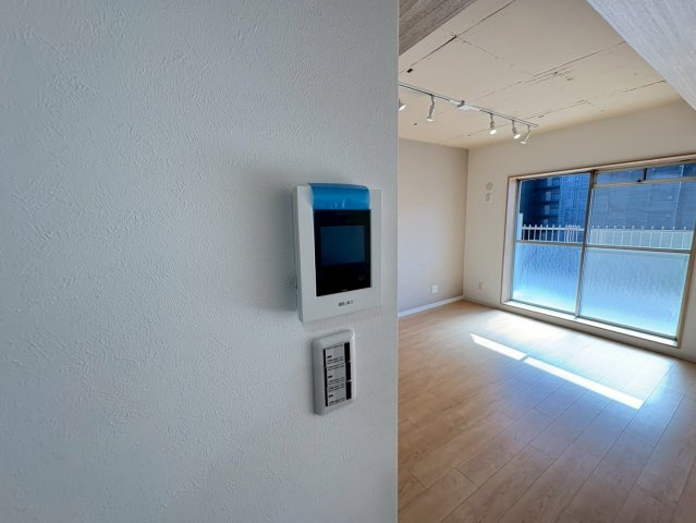 上前津サンハイツ|名古屋市の賃貸ならMy賃貸のセキュリティ|上前津サンハイツ
