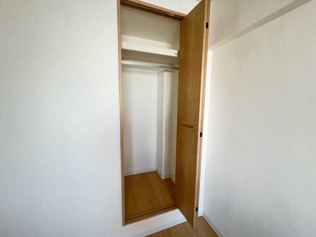 上前津サンハイツ|名古屋市の賃貸ならMy賃貸の収納|上前津サンハイツ