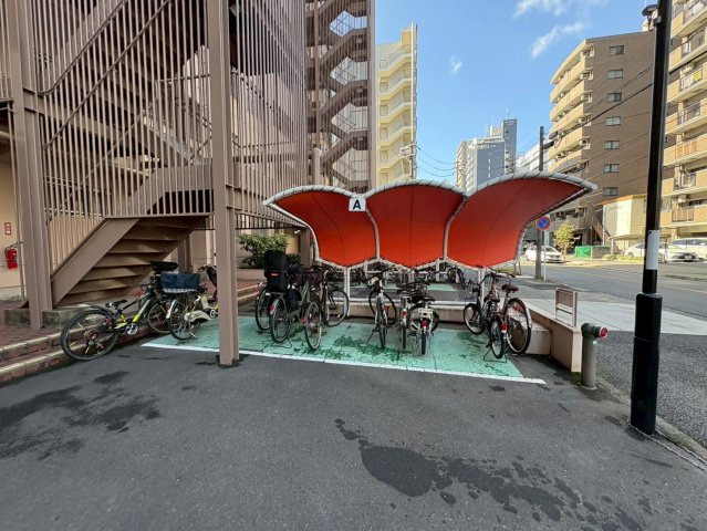 上前津サンハイツ|名古屋市の賃貸ならMy賃貸のその他共用部分|上前津サンハイツ