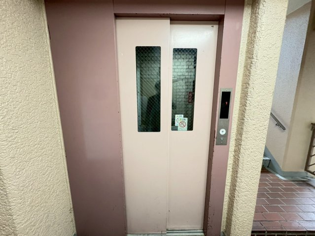 上前津サンハイツ|名古屋市の賃貸ならMy賃貸のその他共用部分|上前津サンハイツ