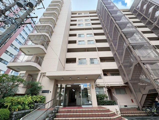 上前津サンハイツ|名古屋市の賃貸ならMy賃貸