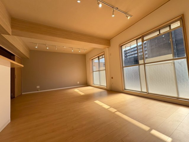 上前津サンハイツ|名古屋市の賃貸ならMy賃貸の居間・リビング|上前津サンハイツ
