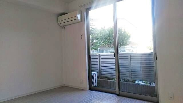 新宿区新宿７丁目のアパートの展望