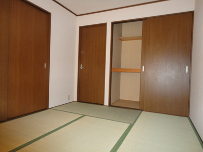 【内装】 | コーハンライズ | 和室