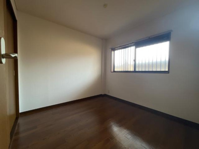 【内装】 | コーハンライズ | 洋室