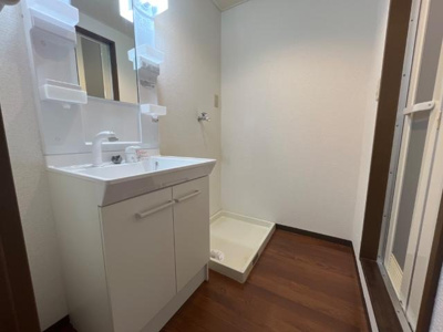 【その他】 | コーハンライズ | 脱衣所