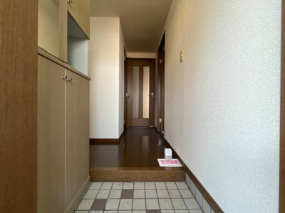 【玄関】 | コーハンライズ | 玄関