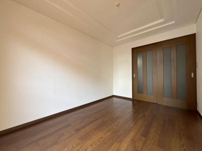 【内装】 | コーハンライズ | 洋室