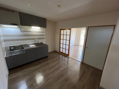 【キッチン】 | フォレストえつ葉 | キッチン