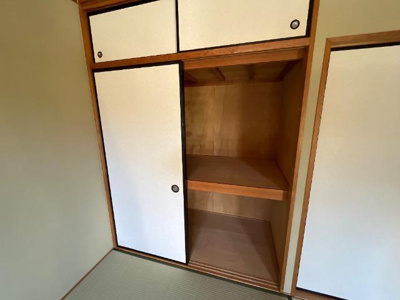 【収納】 | フォレストえつ葉 | 収納