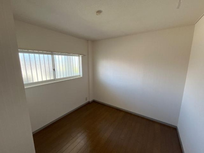 【内装】 | フォレストえつ葉 | 洋室