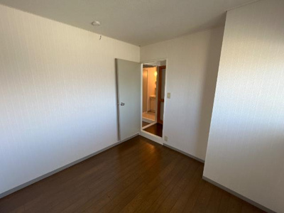 【内装】 | フォレストえつ葉 | 洋室