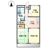 フォレストえつ葉の画像